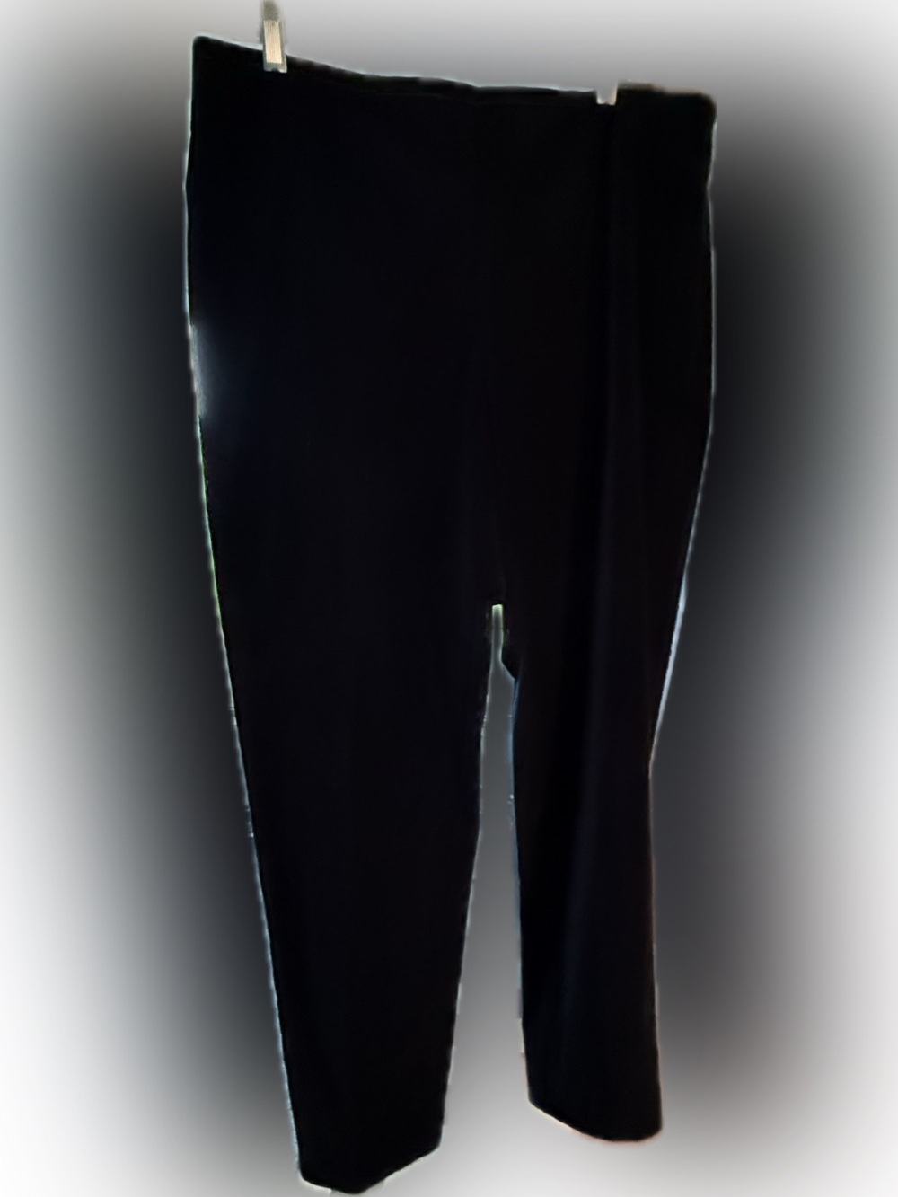 Brooks Brothers womens navy velveteen pants 12